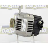 Dynamo / Alternator (Gereviseerd) DA SILVA PROTRANS - 010002