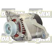Dynamo / Alternator (Gereviseerd) DA SILVA PROTRANS - 010055