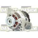 Dynamo / Alternator (Gereviseerd) DA SILVA PROTRANS - 010058