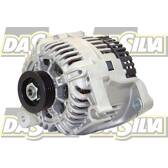 Dynamo / Alternator (Gereviseerd) DA SILVA PROTRANS - 010079