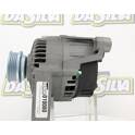 Dynamo / Alternator (Gereviseerd) DA SILVA PROTRANS - 010080