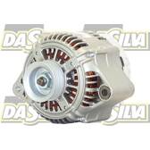 Dynamo / Alternator (Gereviseerd) DA SILVA PROTRANS - 010083