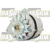 Dynamo / Alternator (Gereviseerd) DA SILVA PROTRANS - 010084