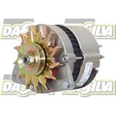 Dynamo / Alternator (Gereviseerd) DA SILVA PROTRANS - 010092