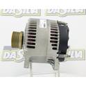 Dynamo / Alternator (Gereviseerd) DA SILVA PROTRANS - 010094