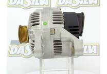 Dynamo / Alternator (Gereviseerd)