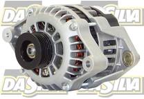 Dynamo / Alternator (Gereviseerd)
