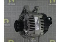 Dynamo / Alternator (Gereviseerd)