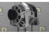 Dynamo / Alternator (Gereviseerd)