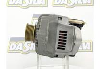 Dynamo / Alternator (Gereviseerd)