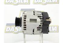 Dynamo / Alternator (Gereviseerd)