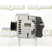 Dynamo / Alternator (Gereviseerd) DA SILVA PROTRANS - 010118