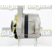 Dynamo / Alternator (Gereviseerd) DA SILVA PROTRANS - 010119