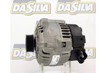 Dynamo / Alternator (Gereviseerd)