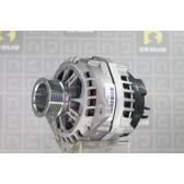 Dynamo / Alternator (Gereviseerd) DA SILVA PROTRANS - 010122