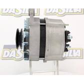 Dynamo / Alternator (Gereviseerd) DA SILVA PROTRANS - 010135