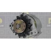 Dynamo / Alternator (Gereviseerd) DA SILVA PROTRANS - 010141