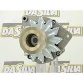 Dynamo / Alternator (Gereviseerd) DA SILVA PROTRANS - 010146
