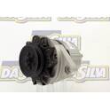 Dynamo / Alternator (Gereviseerd) DA SILVA PROTRANS - 010156