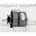 Dynamo / Alternator (Gereviseerd) DA SILVA PROTRANS - 010157