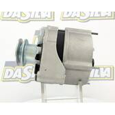 Dynamo / Alternator (Gereviseerd) DA SILVA PROTRANS - 010163