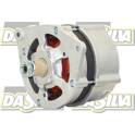 Dynamo / Alternator (Gereviseerd) DA SILVA PROTRANS - 010170