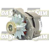 Dynamo / Alternator (Gereviseerd) DA SILVA PROTRANS - 010171