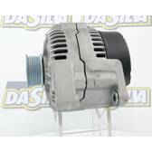 Dynamo / Alternator (Gereviseerd) DA SILVA PROTRANS - 010174