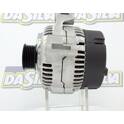 Dynamo / Alternator (Gereviseerd) DA SILVA PROTRANS - 010177
