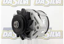 Dynamo / Alternator (Gereviseerd)