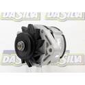 Dynamo / Alternator (Gereviseerd) DA SILVA PROTRANS - 010182