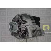 Dynamo / Alternator (Gereviseerd) DA SILVA PROTRANS - 010184