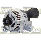 Dynamo / Alternator (Gereviseerd) DA SILVA PROTRANS - 010194