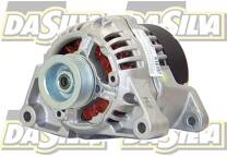 Dynamo / Alternator (Gereviseerd)