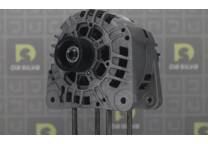 Dynamo / Alternator (Gereviseerd)