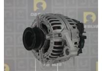 Dynamo / Alternator (Gereviseerd)