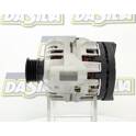 Dynamo / Alternator (Gereviseerd) DA SILVA PROTRANS - 010205