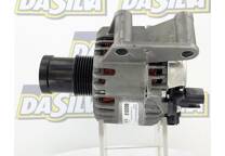 Dynamo / Alternator (Gereviseerd)