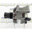 Dynamo / Alternator (Gereviseerd) DA SILVA PROTRANS - 010208