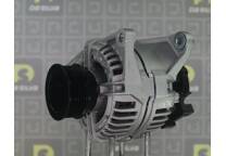 Dynamo / Alternator (Gereviseerd)