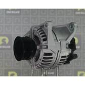 Dynamo / Alternator (Gereviseerd) DA SILVA PROTRANS - 010210