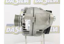 Dynamo / Alternator (Gereviseerd)