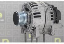 Dynamo / Alternator (Gereviseerd)