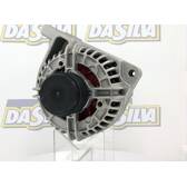 Dynamo / Alternator (Gereviseerd) DA SILVA PROTRANS - 010219