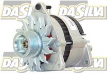 Dynamo / Alternator (Gereviseerd)