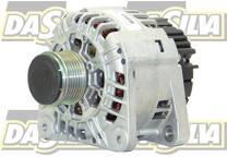 Dynamo / Alternator (Gereviseerd)
