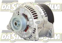 Dynamo / Alternator (Gereviseerd)