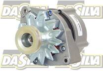 Dynamo / Alternator (Gereviseerd)