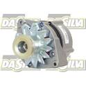 Dynamo / Alternator (Gereviseerd) DA SILVA PROTRANS - 010247