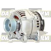Dynamo / Alternator (Gereviseerd) DA SILVA PROTRANS - 010271